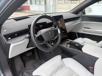 Polestar 3 vaihtoauto