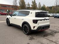 Smart #5 vaihtoauto