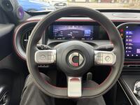 Smart #5 vaihtoauto