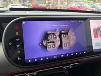 Smart #5 vaihtoauto