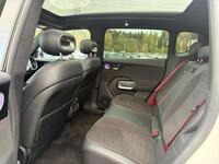Smart #5 vaihtoauto