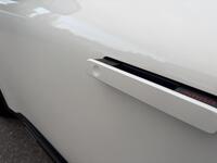 Smart #5 vaihtoauto