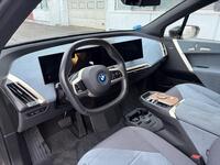 BMW iX vaihtoauto