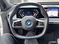 BMW iX vaihtoauto