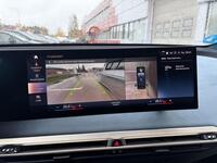 BMW iX vaihtoauto