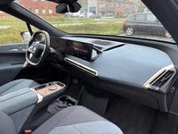 BMW iX vaihtoauto