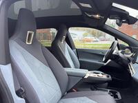 BMW iX vaihtoauto