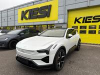 Polestar 3 vaihtoauto