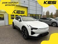 Polestar 3 vaihtoauto