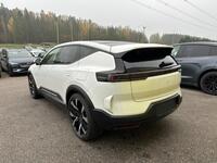 Polestar 3 vaihtoauto