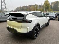 Polestar 3 vaihtoauto
