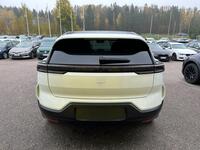 Polestar 3 vaihtoauto