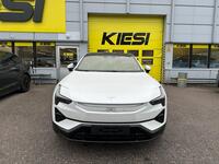 Polestar 3 vaihtoauto