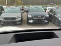 Polestar 3 vaihtoauto