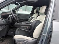 Kia EV9 vaihtoauto