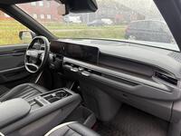 Kia EV9 vaihtoauto