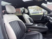 Kia EV9 vaihtoauto