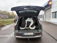 Kia EV9 vaihtoauto