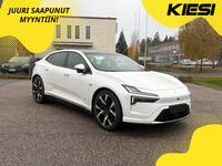 Polestar 4 vaihtoauto