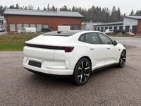 Polestar 4 vaihtoauto