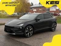 Polestar 4 vaihtoauto