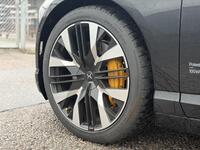 Polestar 4 vaihtoauto
