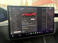 Tesla Model X vaihtoauto