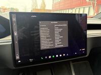 Tesla Model X vaihtoauto