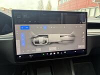 Tesla Model X vaihtoauto