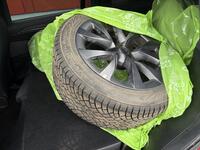 Tesla Model X vaihtoauto
