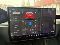 Tesla Model X vaihtoauto