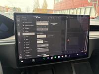 Tesla Model X vaihtoauto