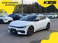 Kia EV6 vaihtoauto