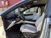 Polestar 4 vaihtoauto