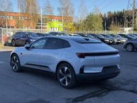 Polestar 4 vaihtoauto