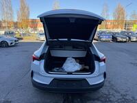 Polestar 4 vaihtoauto