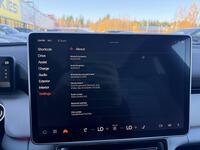 Polestar 4 vaihtoauto