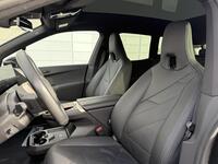 BMW iX vaihtoauto