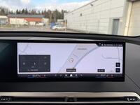 BMW iX vaihtoauto