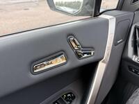 BMW iX vaihtoauto