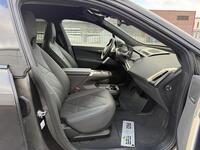 BMW iX vaihtoauto