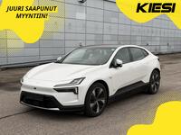 Polestar 4 vaihtoauto