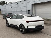 Polestar 4 vaihtoauto