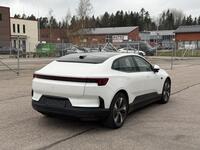 Polestar 4 vaihtoauto