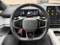 Polestar 4 vaihtoauto