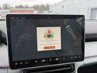 Polestar 4 vaihtoauto