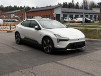 Polestar 4 vaihtoauto