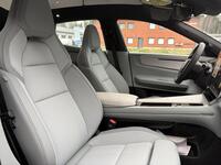Polestar 4 vaihtoauto