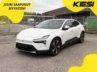 Polestar 4 vaihtoauto