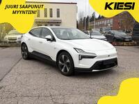 Polestar 4 vaihtoauto
